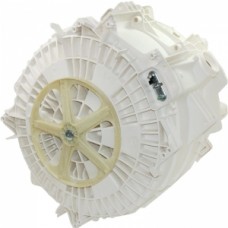 Бак в сборе для стиральной машины Indesit (Индезит), Hotpoint-Ariston Aqualtis (Хотпоинт-Аристон Аквалтис) 287582 Бак в сборе для стиральной машины Indesit (Индезит), Hotpoint-Ariston Aqualtis (Хотпоинт-Аристон Аквалтис) 287582