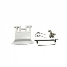 Ручка дверцы люка для стиральной машины Занусси (Zanussi) 4055113411 Ручка дверцы люка для стиральной машины Занусси (Zanussi) 4055113411