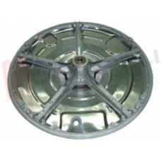 Задняя крышка бака для стиральной машины Indesit (Индезит), Hotpoint-Ariston (Хотпоинт-Аристон) 081716