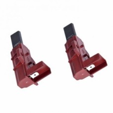 Щетки двигателя стиральной машины в корпусе 196539 Щетки двигателя стиральной машины в корпусе 196539