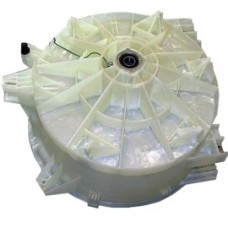 Задний полубак для стиральной машины Самсунг (SAMSUNG) Diamond (Даймонд) DC97-00214E