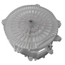 Задний полубак стиральной машины Самсунг (SAMSUNG) Diamond (Даймонд) DC97-15235A