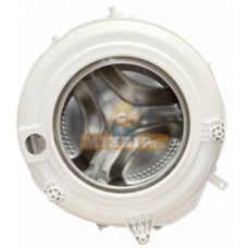 Бак в сборе для стиральной машины Indesit Hotpoint-Ariston 097236 Бак в сборе для стиральной машины Indesit Hotpoint-Ariston 097236