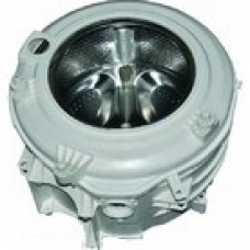 Бак в сборе для стиральной машины Hotpoint-Ariston Aqualtis (Хотпоинт-Аристон Аквалтис) 275582 Бак в сборе для стиральной машины Hotpoint-Ariston Aqualtis (Хотпоинт-Аристон Аквалтис) 275582