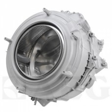 Бак в сборе для стиральной машины Электролюкс Занусси АЕГ(Electrolux, Zanussi, AEG) 3484164102