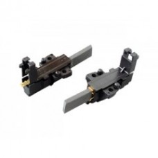 Щетки двигателя стиральной машины в корпусе 49018683 Щетки двигателя стиральной машины в корпусе 49018683