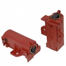 Щетки двигателя стиральной машины в корпусе 49000466 Щетки двигателя стиральной машины в корпусе 49000466