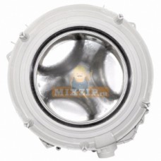 Бак в сборе для стиральной машины Электролюкс Занусси АЕГ(Electrolux, Zanussi, AEG) 3484160316