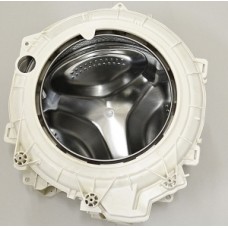 Бак в сборе для стиральной машины Indesit (Индезит), Hotpoint-Ariston Aqualtis (Хотпоинт-Аристон Аквалтис) 145034 Бак в сборе для стиральной машины Indesit (Индезит), Hotpoint-Ariston Aqualtis (Хотпоинт-Аристон Аквалтис) 145034