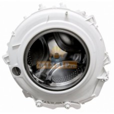 Бак в сборе для стиральной машины Indesit (Индезит), Hotpoint-Ariston (Хотпоинт-Аристон) 118020 Бак в сборе для стиральной машины Indesit (Индезит), Hotpoint-Ariston (Хотпоинт-Аристон) 118020
