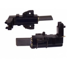 Щетки двигателя стиральной машины Электролюкс Занусси АЕГ (Electrolux, Zanussi, AEG) в корпусе