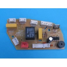 Плата управления для хлебопечки Горенье (Gorenje) 363972 Плата управления для хлебопечки Горенье (Gorenje) 363972