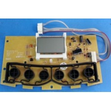 Плата управления (дисплей) для хлебопечки Горенье (Gorenje) 363974 Плата управления (дисплей) для хлебопечки Горенье (Gorenje) 363974