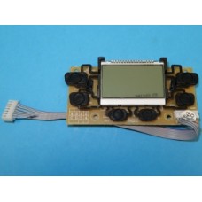 Плата управления (дисплей) для хлебопечки Горенье (Gorenje) 499172 Плата управления (дисплей) для хлебопечки Горенье (Gorenje) 499172