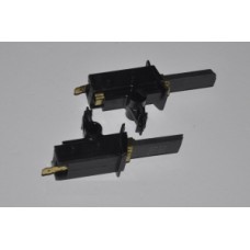 Щетки двигателя стиральной машины в корпусе Горенье (Gorenje) в сборе Щетки двигателя стиральной машины в корпусе Горенье (Gorenje) в сборе