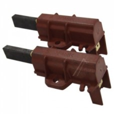 Угольные щетки для электродвигателя стиральной машины Горенье (Gorenje) Угольные щетки для электродвигателя стиральной машины Горенье (Gorenje)