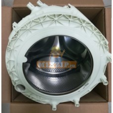 Бак в сборе для стиральной машины Hotpoint-Ariston Aqualtis (Хотпоинт-Аристон Аквалтис) Indesit (Индезит) 295985 Бак в сборе для стиральной машины Hotpoint-Ariston Aqualtis (Хотпоинт-Аристон Аквалтис) Indesit (Индезит) 295985