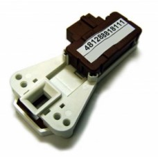 Блокировка дверцы люка (замок) для стиральной машины Вирпул (Whirlpool) Вестел (Vestel) 481288818111