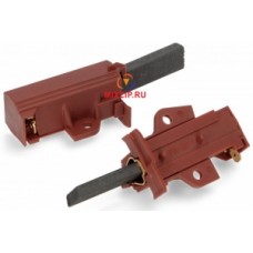 Щетки двигателя стиральной машины в корпусе 481281719418 Щетки двигателя стиральной машины в корпусе 481281719418