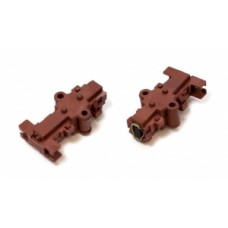 Щетки двигателя стиральной машины Ardo в корпусе CAR015UN