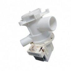 Насос сливной (помпа) для стиральной машины Беко, Веко (Beko) 2845990100 Насос сливной (помпа) для стиральной машины Беко, Веко (Beko) 2845990100