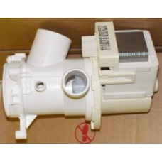 Насос сливной (помпа) для стиральной машины Беко, Веко (Beko) 2840940300 Насос сливной (помпа) для стиральной машины Беко, Веко (Beko) 2840940300