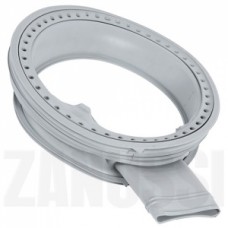 Манжета люка, прокладка двери для стиральной машины Электролюкс Занусси (Electrolux, Zanussi) 1325890315 Манжета люка, прокладка двери для стиральной машины Электролюкс Занусси (Electrolux, Zanussi) 1325890315