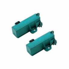 Щетки двигателя стиральной машины в корпусе 114885 Щетки двигателя стиральной машины в корпусе 114885