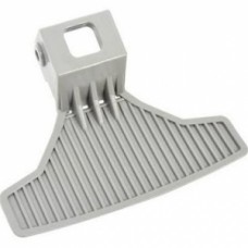 Ручка дверцы люка для стиральной машины Беко, Веко (Beko) 2828780200 Ручка дверцы люка для стиральной машины Беко, Веко (Beko) 2828780200