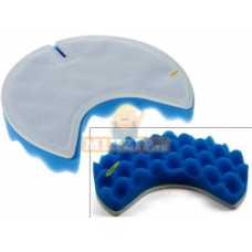 Фильтр для пылесоса Samsung (Самсунг) DJ97-00849B Фильтр для пылесоса Samsung (Самсунг) DJ97-00849B