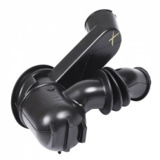 Патрубок бака к сливному насосу для стиральной машины Электролюкс Занусси АЕГ (Electrolux, Zanussi, AEG) 1551500000