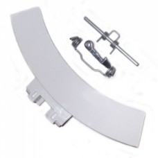 Ручка дверцы люка для стиральной машины Электролюкс Занусси АЕГ (Electrolux, Zanussi, AEG) 4055193256 Ручка дверцы люка для стиральной машины Электролюкс Занусси АЕГ (Electrolux, Zanussi, AEG) 4055193256