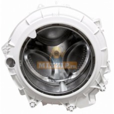 Бак в сборе для стиральной машины Indesit (Индезит), Hotpoint-Ariston (Хотпоинт-Аристон) 282747 Бак в сборе для стиральной машины Indesit (Индезит), Hotpoint-Ariston (Хотпоинт-Аристон) 282747