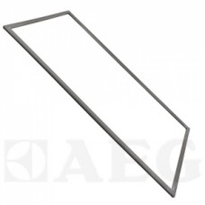 Уплотнитель для холодильника Электролюкс АЕГ Санто (Electrolux, AEG Santo) 2085496129 Уплотнитель для холодильника Электролюкс АЕГ Санто (Electrolux, AEG Santo) 2085496129