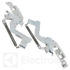 Петля для посудомоечной машины Электролюкс Занусси АЕГ (Electrolux, Zanussi, AEG) 4055053450 Петля для посудомоечной машины Электролюкс Занусси АЕГ (Electrolux, Zanussi, AEG) 4055053450