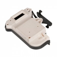 Блокировка дверцы люка (замок) для стиральной машины Атлант (Atlant) 908092001905 Блокировка дверцы люка (замок) для стиральной машины Атлант (Atlant) 908092001905