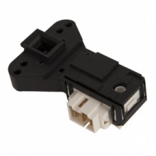 Блокировка дверцы люка (замок) для стиральной машины Атлант (Atlant) 908092001907 Блокировка дверцы люка (замок) для стиральной машины Атлант (Atlant) 908092001907