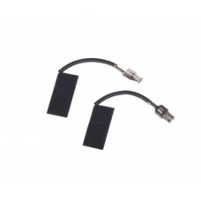 Угольные щетки (угольки) для электродвигателя стиральной машины Siemens (Сименс) Bosch (Бош) 021521 / 481281729456 Угольные щетки (угольки) для электродвигателя стиральной машины Siemens (Сименс) Bosch (Бош) 021521 / 481281729456