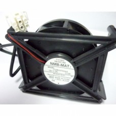 Мотор вентилятора (вентилятор) для холодильника Хотпоинт Аристон, Индезит (Hotpoint-Ariston, INDESIT) 293764 Мотор вентилятора (вентилятор) для холодильника Хотпоинт Аристон, Индезит (Hotpoint-Ariston, INDESIT) 293764