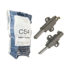 Угольные щетки для электродвигателя стиральной машины 481281729575 Угольные щетки для электродвигателя стиральной машины 481281729575