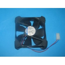 Мотор вентилятора (вентилятор) для холодильника Горенье (Gorenje) 446651 Мотор вентилятора (вентилятор) для холодильника Горенье (Gorenje) 446651