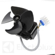 Мотор вентилятора (вентилятор) для холодильника Электролюкс Занусси АЕГ (Electrolux, Zanussi, AEG) 2260040130 Мотор вентилятора (вентилятор) для холодильника Электролюкс Занусси АЕГ (Electrolux, Zanussi, AEG) 2260040130