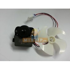 Мотор вентилятора (вентилятор) для холодильника Электролюкс Занусси АЕГ (Electrolux, Zanussi, AEG) 2260074014 Мотор вентилятора (вентилятор) для холодильника Электролюкс Занусси АЕГ (Electrolux, Zanussi, AEG) 2260074014