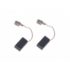 Угольные щетки (угольки) для электродвигателя стиральной машины Hoover (Хувер) 481281729584 Угольные щетки (угольки) для электродвигателя стиральной машины Hoover (Хувер) 481281729584