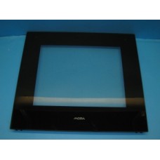 Внешнее стекло двери духовки Мора (Mora) 420062 Внешнее стекло двери духовки Мора (Mora) 420062