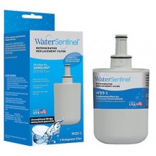 Водяной фильтр для холодильника Samsung (Самсунг) Aqua Pure HAFIN2 Водяной фильтр для холодильника Samsung (Самсунг) Aqua Pure HAFIN2