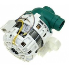 Двигатель для посудомоечной машины Electrolux, Zanussi, AEG 140000397020 Двигатель для посудомоечной машины Electrolux, Zanussi, AEG 140000397020