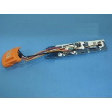 Электронный модуль зарядки пылесоса Электролюкс АЕГ (Electrolux, AEG) 1184056040