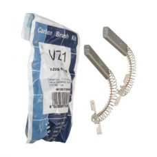 Угольные щетки (угольки с пружинкой) для электродвигателя стиральной машины V-ZUG 481281729605 Угольные щетки (угольки с пружинкой) для электродвигателя стиральной машины V-ZUG 481281729605