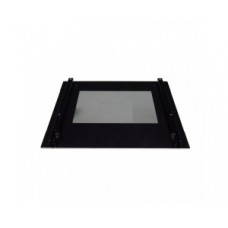 Внешнее стекло двери духовки Ханса (Hansa) 9060622 Внешнее стекло двери духовки Ханса (Hansa) 9060622